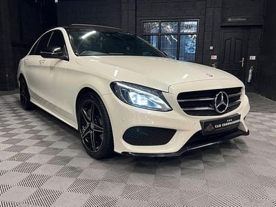 Mercedes C250