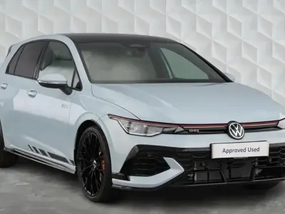 Used VW Golf VIII GTI Clubsport 320 HP (235 kW) 2026