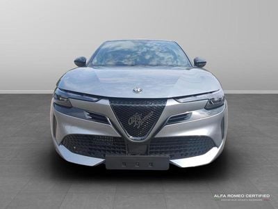Alfa Romeo Junior