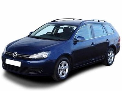 VW Golf VII