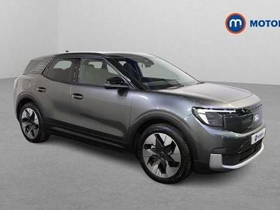 Used Ford Explorer Premium 210 kW (286 HP) 2025 Grey SUV