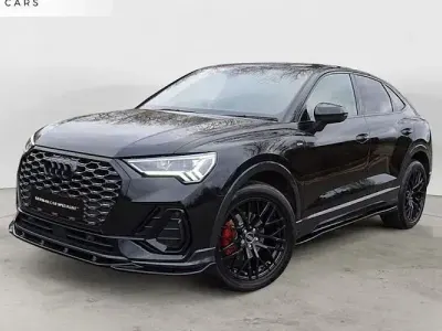 Used Audi Q3 Sportback