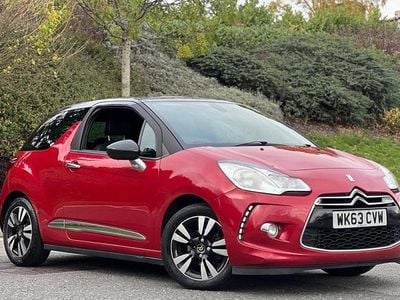 Citroën DS3