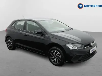 Used VW Polo