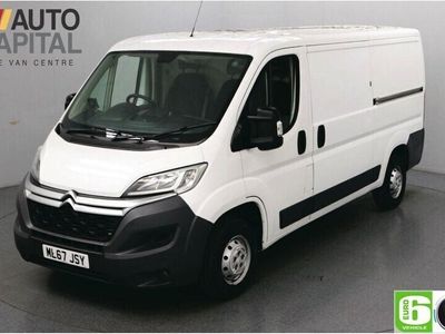 Citroën Relay