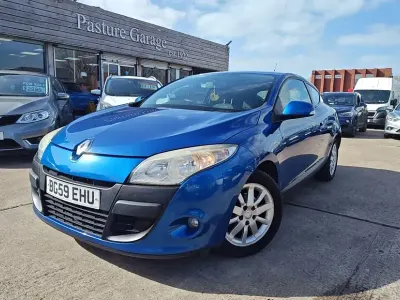Usado Renault Mégane