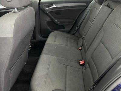 VW e-Golf