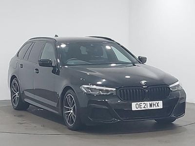 BMW 530e