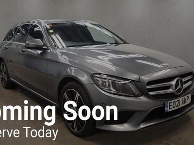 Mercedes C300