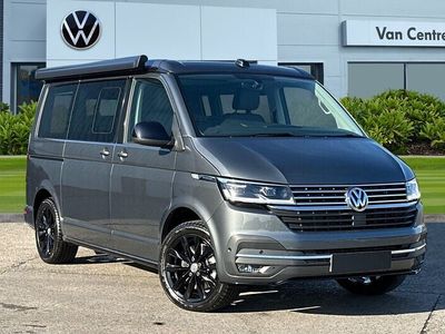 VW California