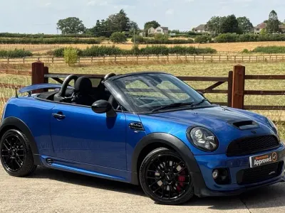 Used Mini John Cooper Works 218 HP (160 kW) 2014 Hatchback