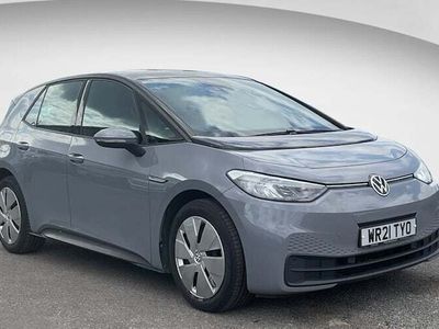 VW ID.3
