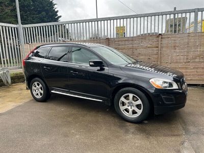 used Volvo XC60 D3 [163] SE 5dr AWD [Start Stop]