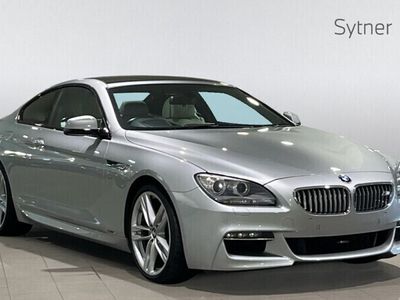 BMW 650