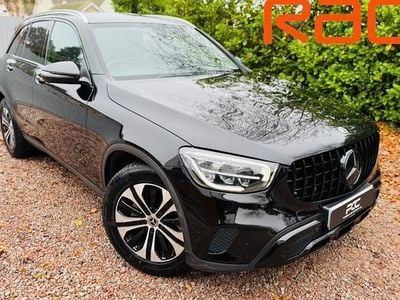 Used 2020 Mercedes 220 Estate | £17,995 (Good price)