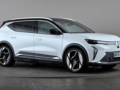 Renault Scénic