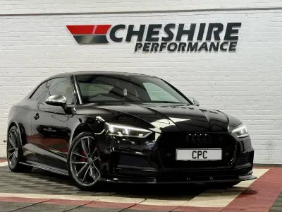 Used Audi S5