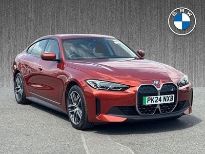BMW i4