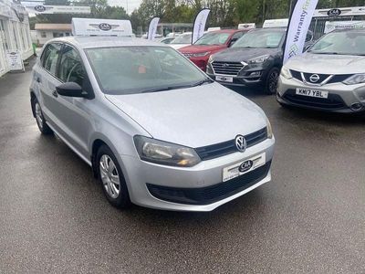 VW Polo