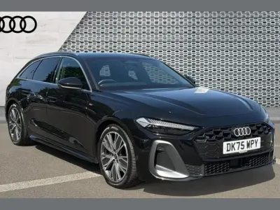 Used Audi A5