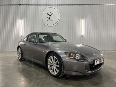 Honda S 2000