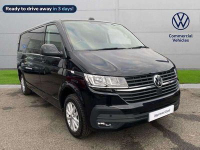 VW T6.1