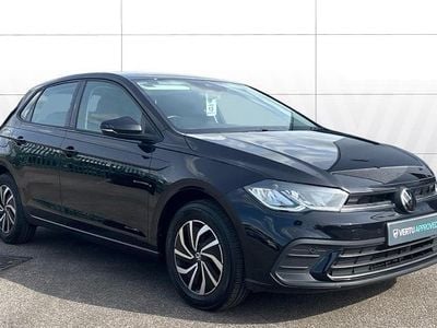 Used VW Polo Life 95 HP (69 kW) 2026 Hatchback