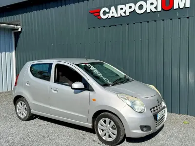 Used Suzuki Alto