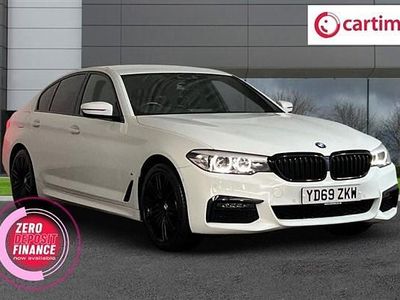 BMW 530e