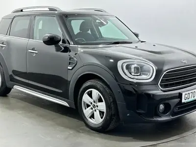 Used Mini Cooper Classic 136 HP (100 kW) 2022 Hatchback