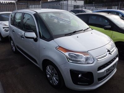 Citroën C3 Picasso