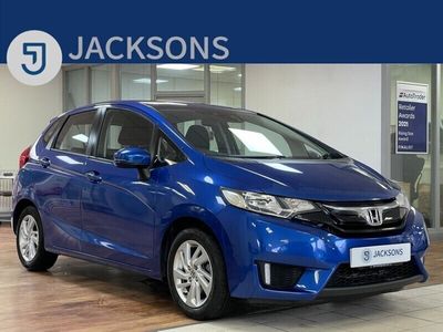 used Honda Jazz 1.3 SE 5dr