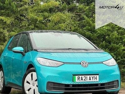 VW ID.3