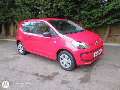 VW up!