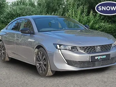 Used Peugeot 508