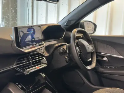 Used Peugeot 2008