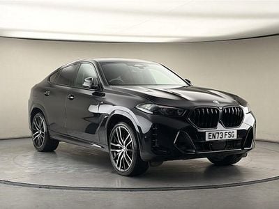 Usado BMW X6 M Sport 352 CV (258 kW) 2026 SUV