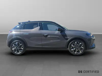 Used DS Automobiles DS3