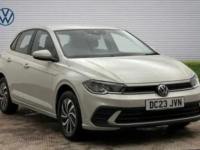 Used VW Polo 80 HP (58 kW) 2023 Hatchback