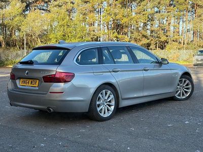 BMW 535