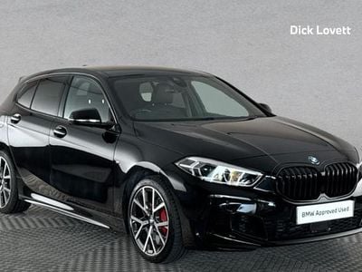 BMW 128