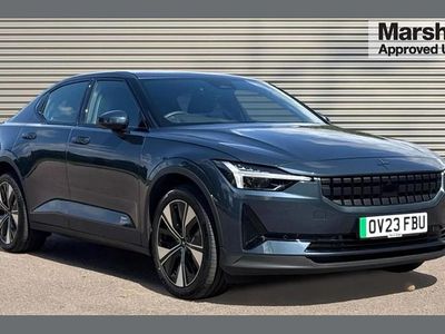 Polestar 2