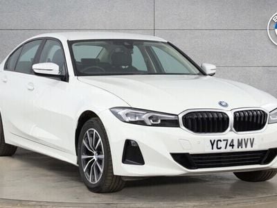 BMW 330e