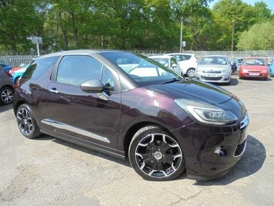 Citroën DS3