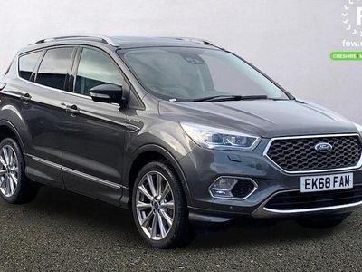 Used Ford Kuga 179 HP (131 kW) 2019 SUV