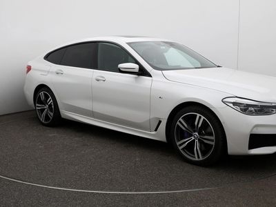 BMW 630