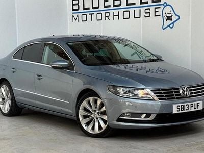 VW CC