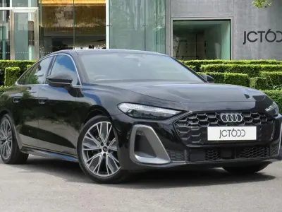 Used Audi A5