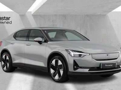 Used Polestar 2 219 kW (299 HP) 2025 Hatchback