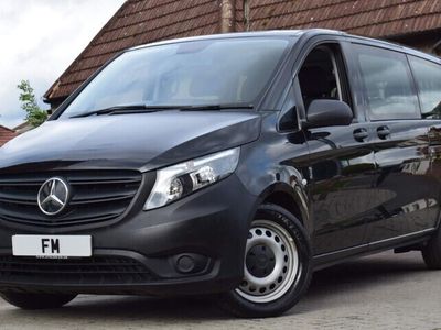 Mercedes Vito